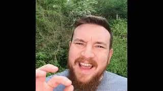 Go Eat A Tree... Seriously!