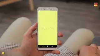 SULION- VENTILADOR IoT ROC : Instalación y uso