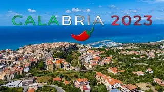 Calabria 2023 - Summer vacation