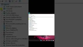 Open Device Manager Secret Tips #3 