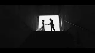 Marcela & Broněk :: wedding video :: Sklep na Vyhlídce