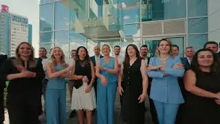 Dimin Madencilik Kurumsal Tanıtım Filmi