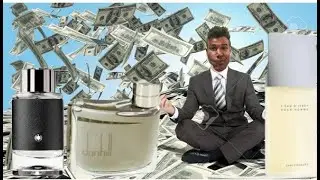 Fragrance.net haul-(3) GREAT fragrances, one great price.