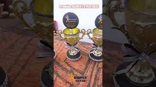 Premios Dance Fever 2022