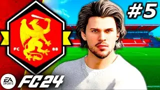 Can My Create A Club earn Promotion?