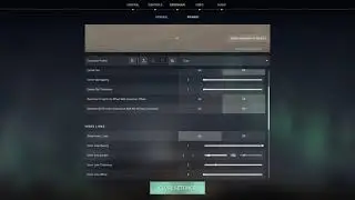 Valorant Settings To Get Radiant!