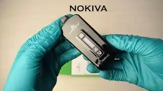 TUTORIAL AIRISTECH NOKIVA