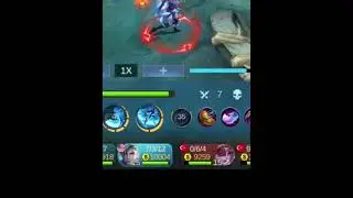 Brotherhood power MLBB