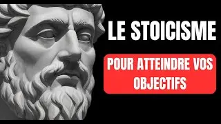 Stoïcisme et Carrière: Utiliser la Philosophie Antique pour Atteindre vos Objectifs Professionnels