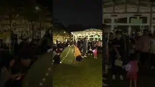 2022-Sep-10 中秋節晚 Mid-Autumn Festival Night ~ Family Gathering & Celebration