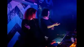 Sol8 & Naarya (Live At Saint Petersburg 2021)