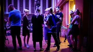 Music Tech Fest Berlin Documentary