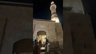 Sultan Alaaddin Camii мечеть в старом городе Анталии