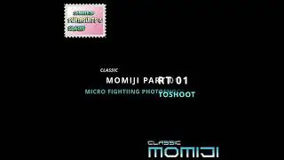 Micro Fighting PhotoShoot - Classic Momiji 01 | #deadoralivextremevenusvacation