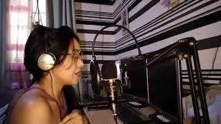 Ice Cream ( Black Pink ft Selena Gomez) cover by Eunice