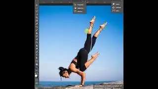 Easy Way Move Position in Photoshop #shorts #viralshorts #youtubeshorts
