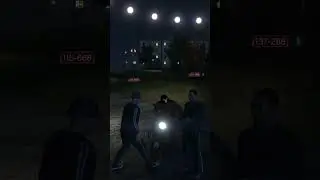 НИФИГА У ТЕБЯ АЙДИ! GTA 5 RMRP - АРБАТ! ГТА 5 РМРП! #shorts