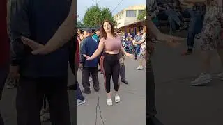 ТАНЦЫ КОСТАНАЙ DISCO DISCO