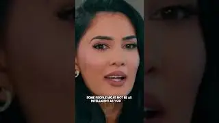 Red Flags - Sadia Khan