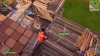Fortnite Solid Gold