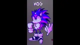 Hog The Tenrec: Prologue