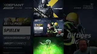 Xdefiant verkackt Release!