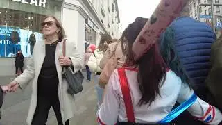 Madrid Free Tour