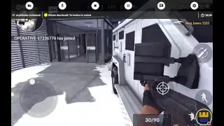 MINI LIVE CU MINECRAFT ȘI CRITICAL OPS!!!!
