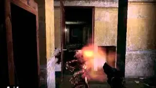 Let's Play Nightmare House 2 with Gamebasher123 Part 1: Ridonculous
