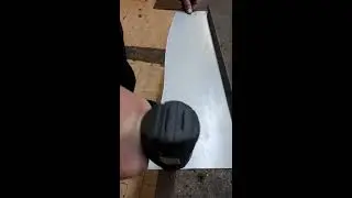 Мини бендер со скошенным роликом