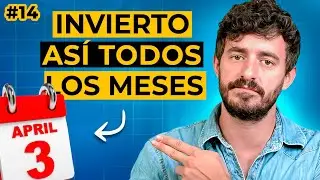 ¡Olvida los Bancos!💥Cómo INVERTIR en el S&P500 y asegurar tu jubilación con un Fondo Indexado