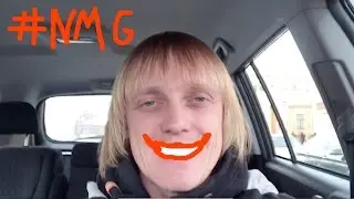 #NMG Адерграунд Дрифт ин Будапешт парт ван. (Шиков, Цареградцев, Сайто, Кошарный и маленькая Ева)