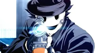 Tenkuu Shinpan「AMV」Im Dangerous