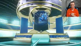 ПОЙМАЛ 4 ТОТСА ЛА ЛИГИ И КОМПЕНСИРОВАННОГО ТОТСА СООБЩЕСТВА! БЕЗ ДОНАТА К УСПЕХУ 