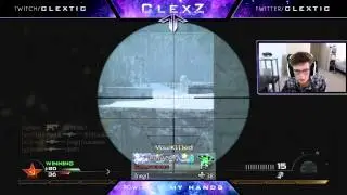 Wonderful Day on Mw2 (Cool Clip)