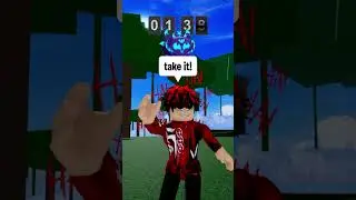 EVIL RIP INDRA CURSED HIM IN BLOX FRUITS 🎬 