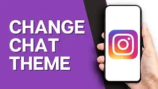 How to Change Chat Theme on Instagram (2024)