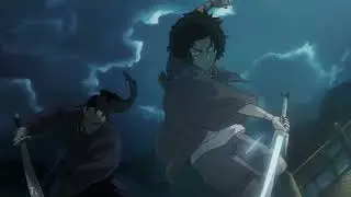 Samurai Champloo AMV: moony. - fine day