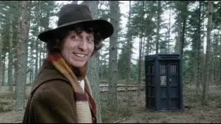 Two Hearts has the Man from Gallifrey