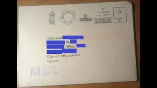 Лист від Короля Карла 3го! Чи подарує Англія літак F16 для ЗСУ?