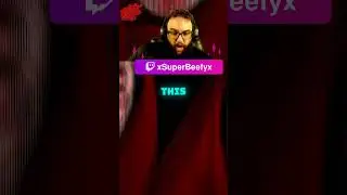 Creep? #twitch #jumpscare #gaming #spooky #funny #dixper #visage #scare #