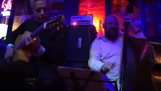 Sweet Georgia Brown