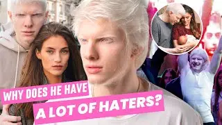 He's rich and famous, but he has a lot of haters. Bera Ivanishvili