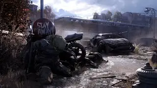 Dying Light 2 Релиз #1 |  max settings RTX on  | 1440p RTX 3080