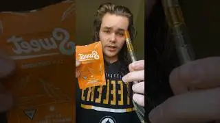 Sweet Cart Orange Crush 🍊