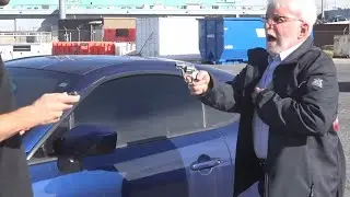 Shot on iPhone meme Call an ambulance but not for me