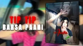 tip tip barsa pani / Areeka haq / Ae inspired AlightMotion Simp Edit / AlightMotion Xml
