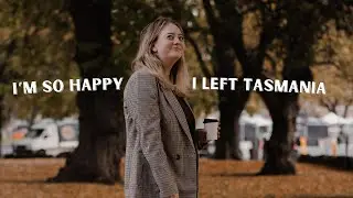 Why I moved away from Tasmania, Australia