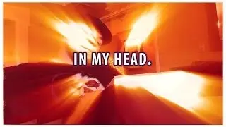 In My Head