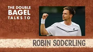 Robin Söderling Interview | 